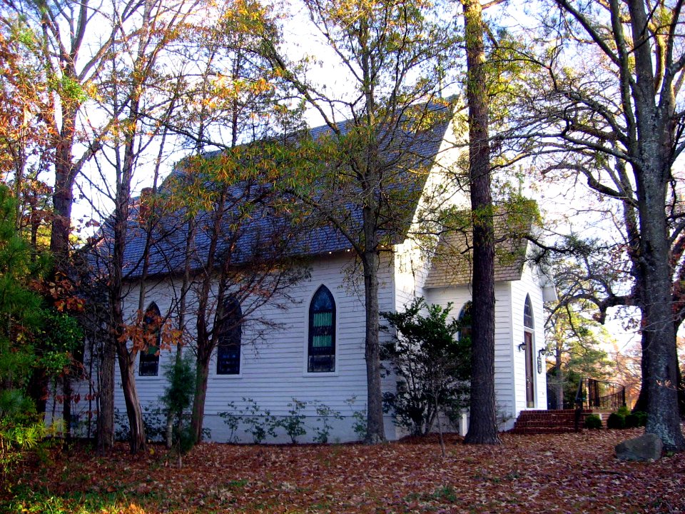 Virginia Church