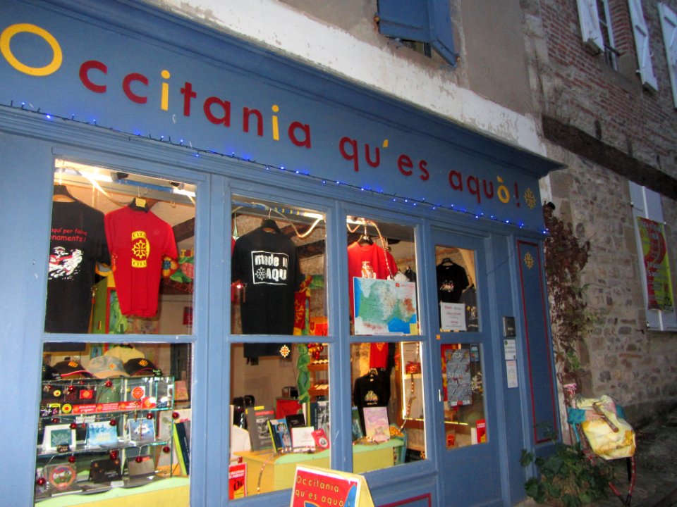 La Talvera - Granda Carrièra del Relòtge, 33 - Còrdas