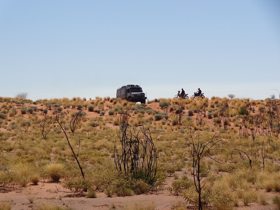 Australia vehicles adventure