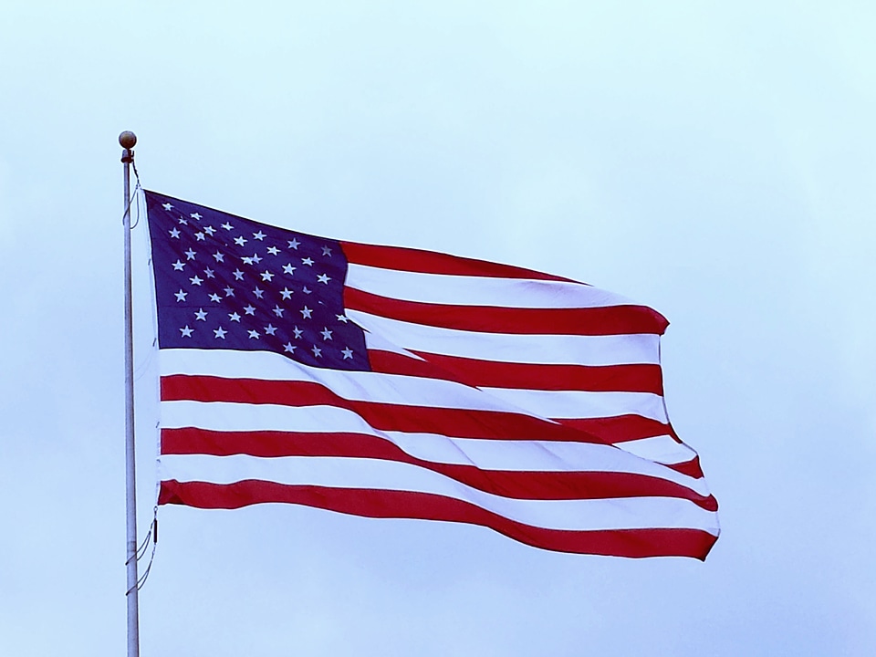 American symbol usa