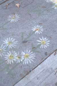 Queen's Flowers