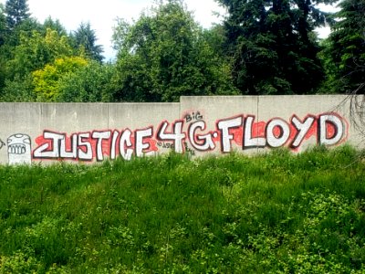 JUSTICE 4G FLOYD