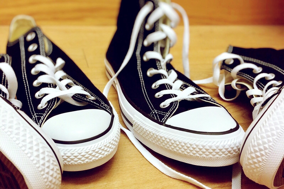 Converse chucks sneakers