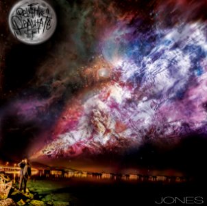 Jones - Relativi Realitäte EP photo