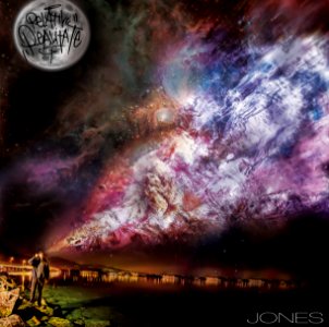 Jones - Relativi Realitäte EP
