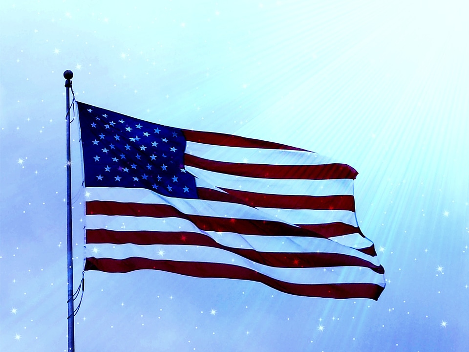 American symbol usa