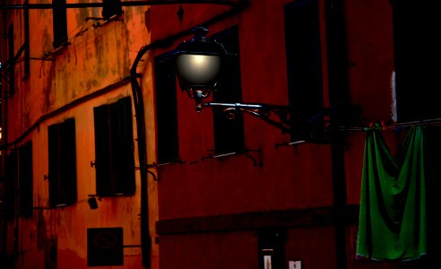 FAROLA