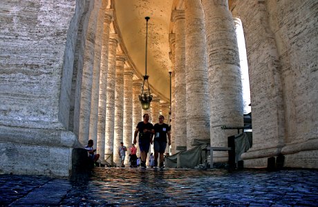 EL VATICANO