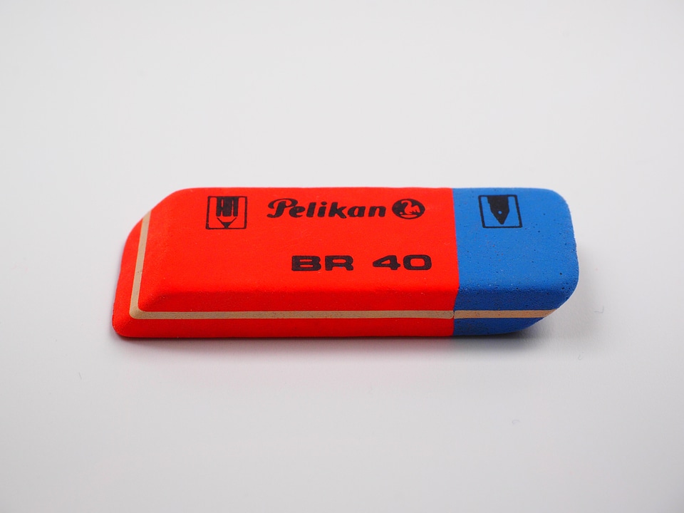 Office accessories correct correction