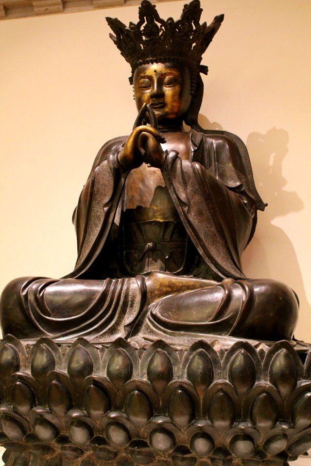 King of Calm