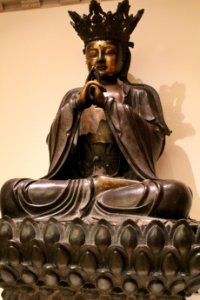 King of Calm