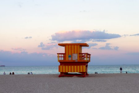 Miami Beach FL