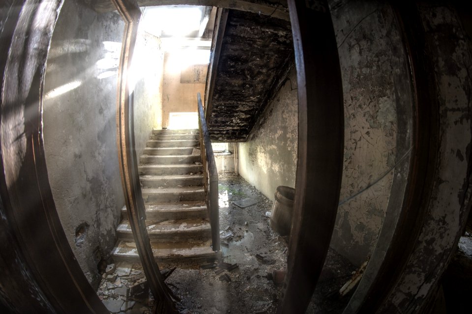 pripyat after 30 years