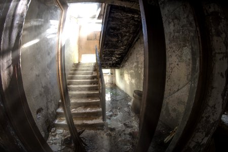 pripyat after 30 years