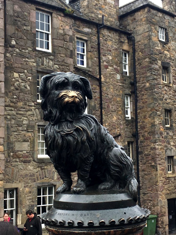 Greyfriars Bobby