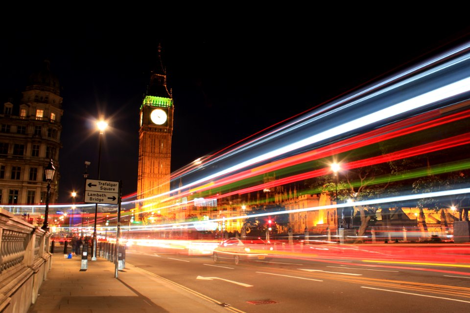 London - Big Ben - Free Stock Photos | Creazilla