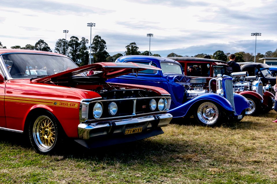 Wollondilly Big Day In