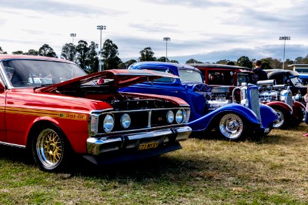 Wollondilly Big Day In