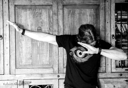 A Little Dab