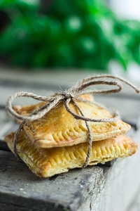 Food baked delicious