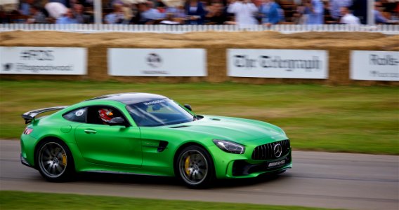 2017-06-30 - Goodwood Festival Of Speed