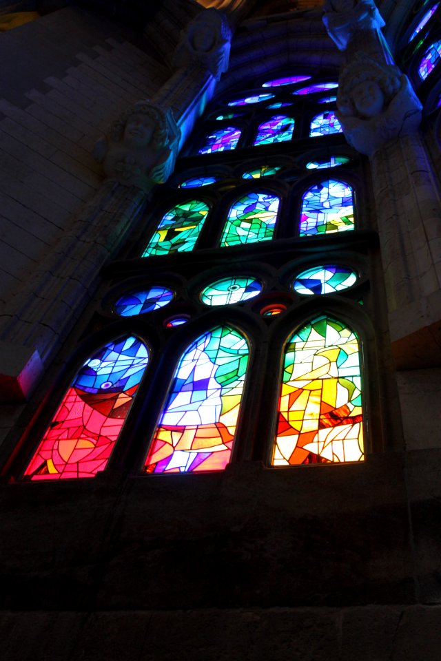 Sagrada Familia