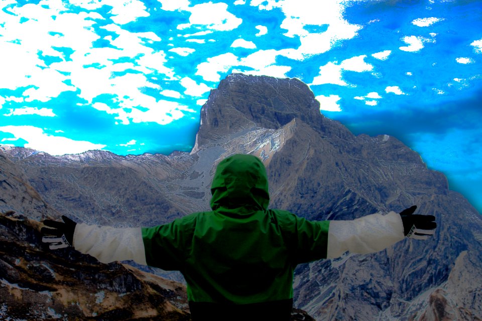 The Power of Nature