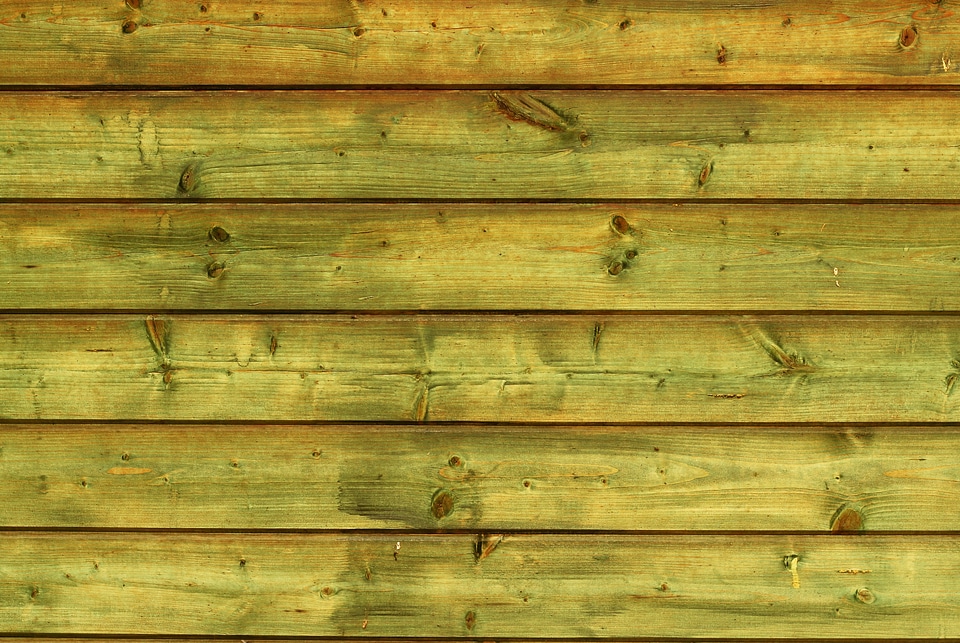 Old man walls pattern
