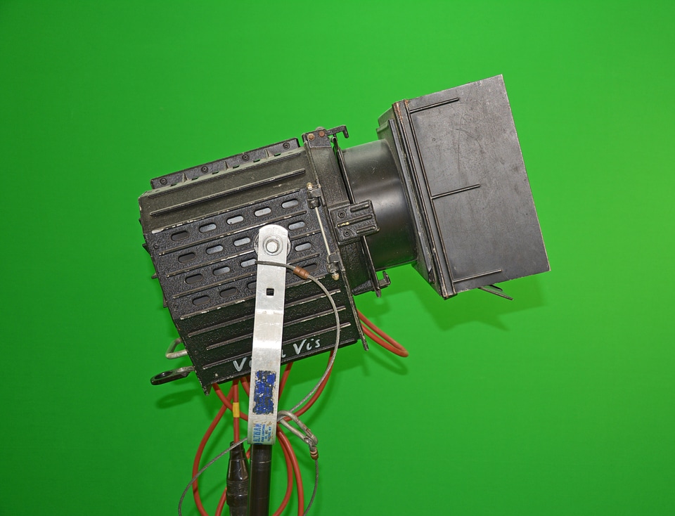 Stage lighting theatre lighting theaterspot