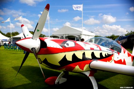 2014 Goodwood Festival Of Speed