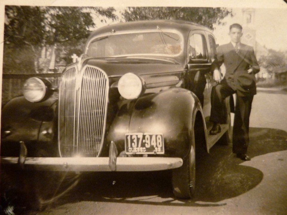 plymouth 1936 l'islet st-eugène