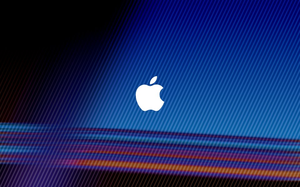 Apple Wallpaper