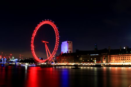 London Eye