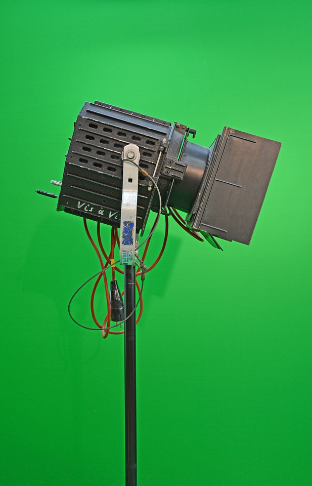 Stage lighting theatre lighting theaterspot