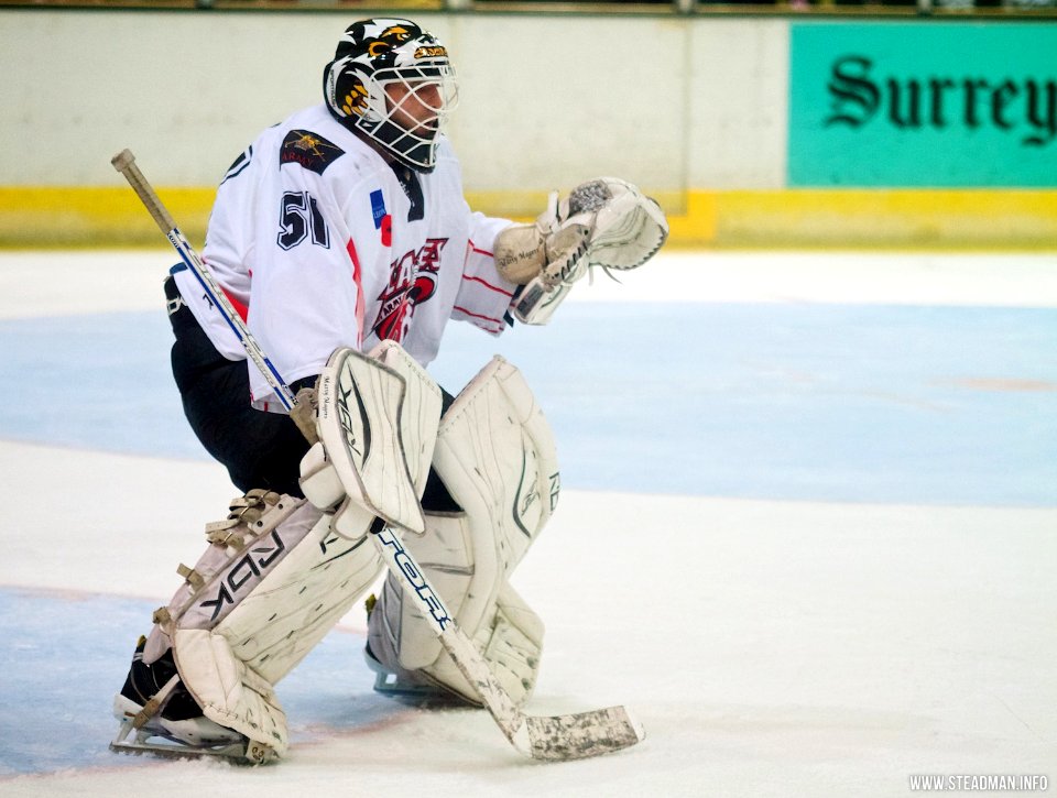 GB Police Lions Vs British Army Blades