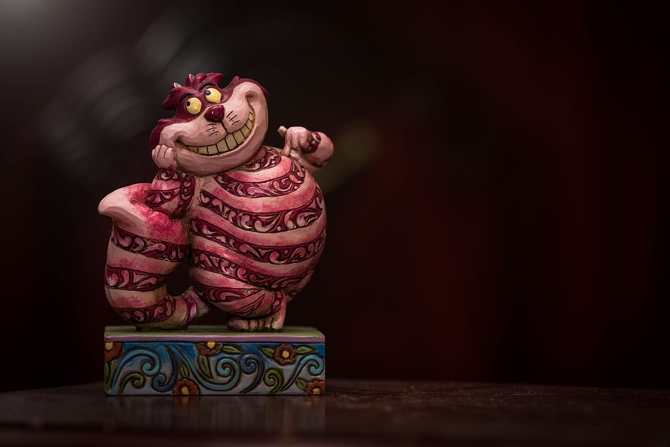 Fantasy story fairy tale