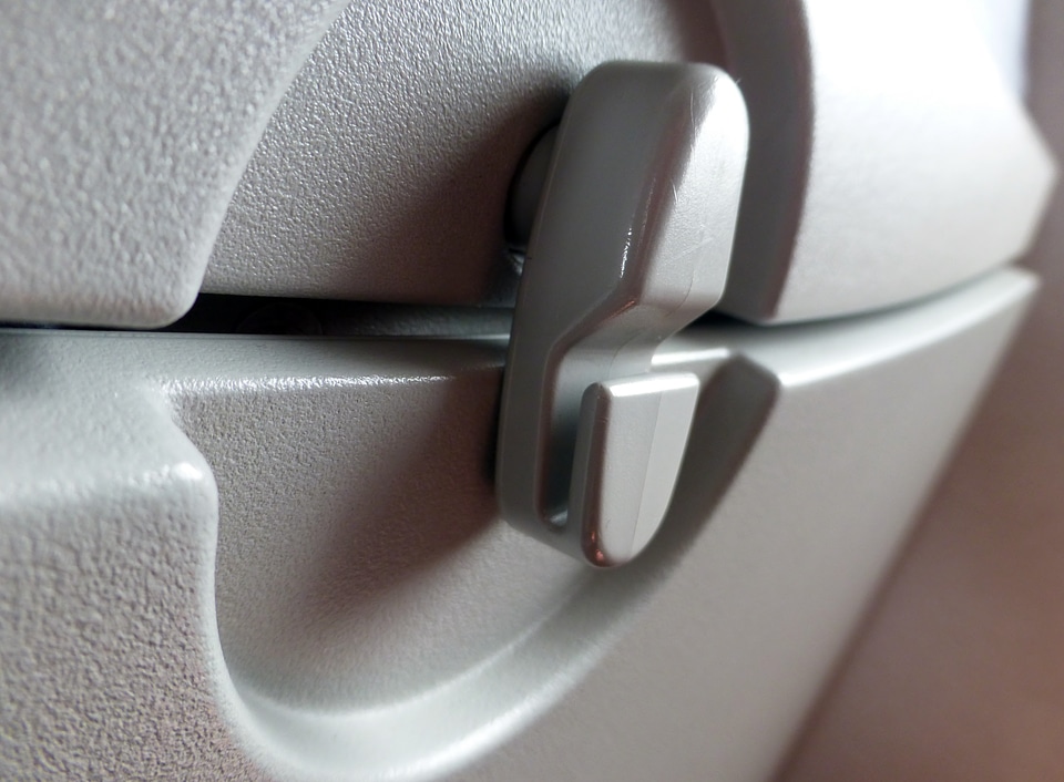 Table high position fix