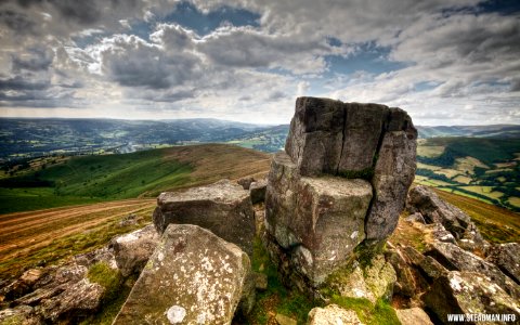 Sugar Loaf Mountain