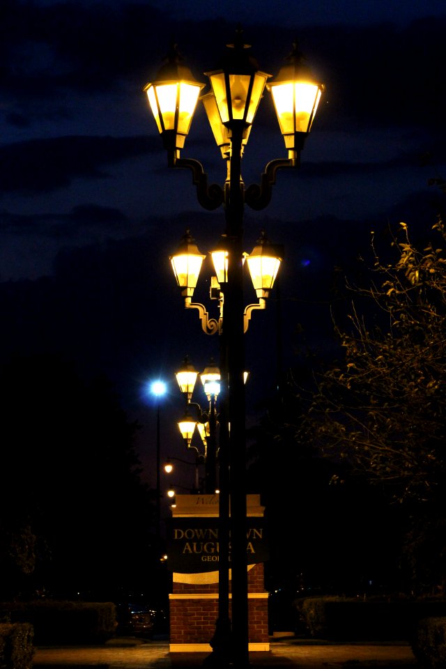 night walker