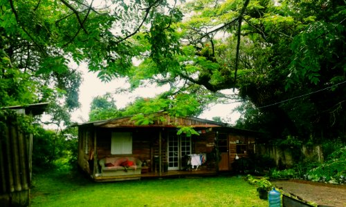 Green house! Imbituba - SC.