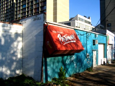 Hulk Hogan's Pastamania