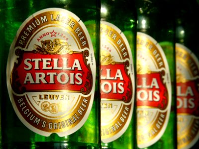 Beer Bottles
