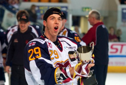 Guildford Flames - Playoff Champions