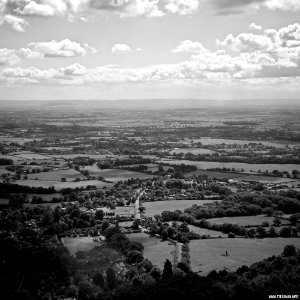 Malvern Landscape