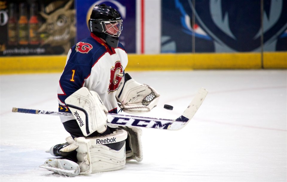 Guildford Firekings Vs Billingham Stars