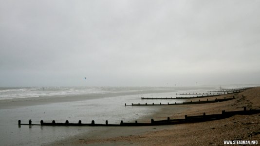 West Wittering