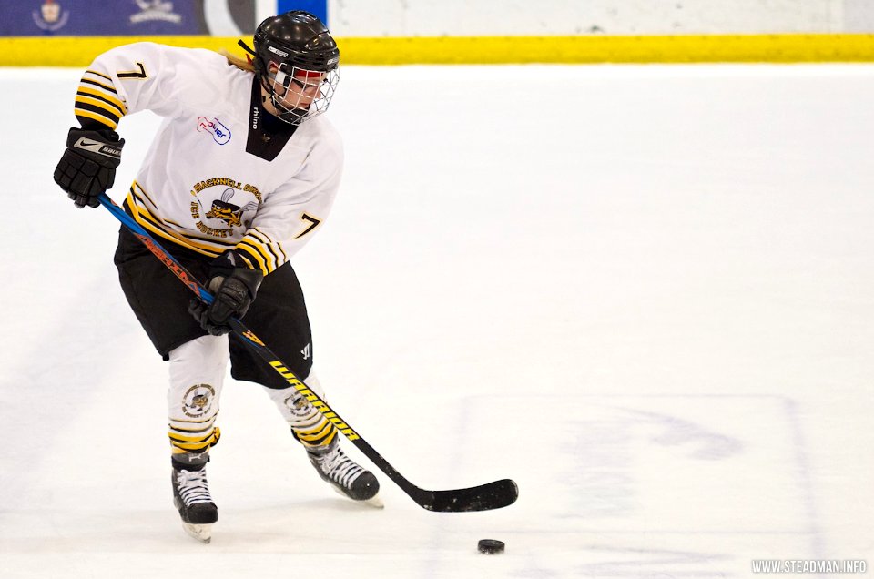 Womens Finals - Bracknell Vs Kingston