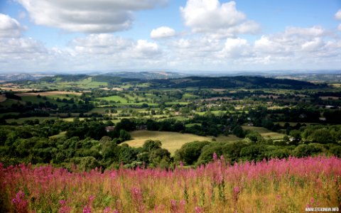 Malvern Hills