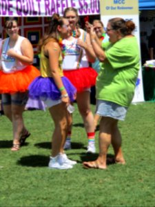 pride festival augusta,ga 2019 photo