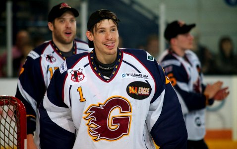 Guildford Flames - Playoff Champions